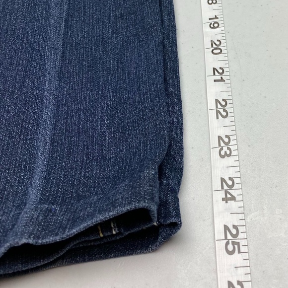 Faded Glory STRAIT Hemmed, 18W/ 40. Winter Sale - Picture 7 of 8
